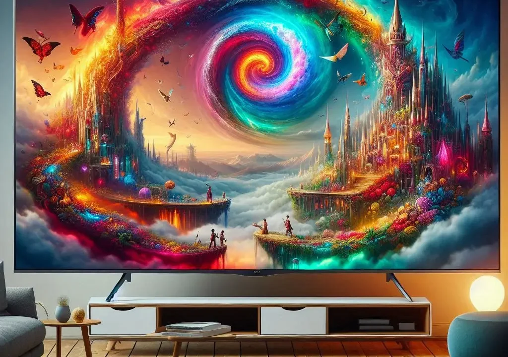5 Melhores Modelos de TV 65 QLED Samsung