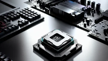 Kit Intel 12ª Geração I5 12400 C/Vídeo Integrado H610 16GB