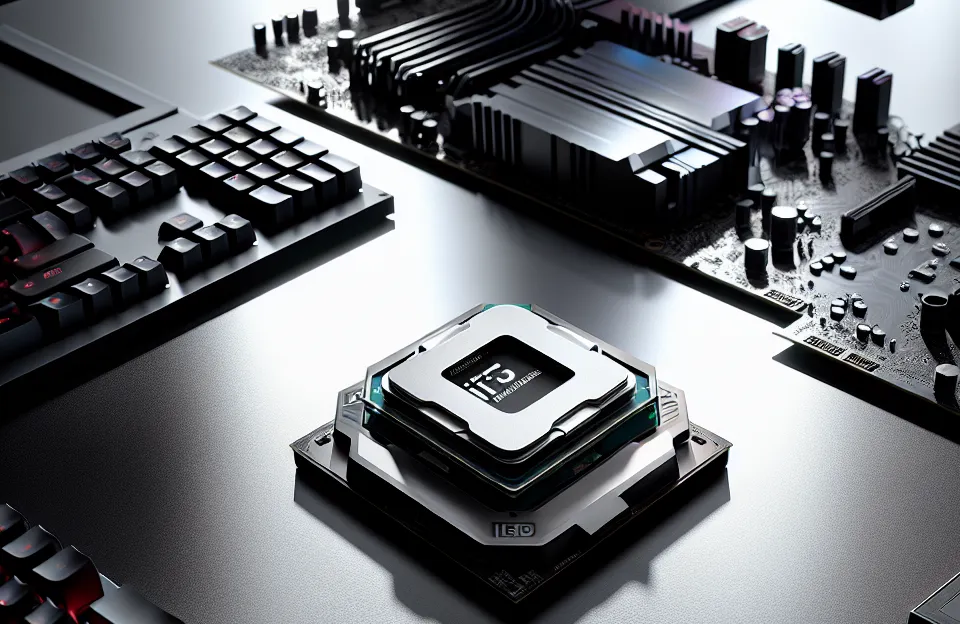 Kit Intel 12ª Geração I5 12400 C/Vídeo Integrado H610 16GB