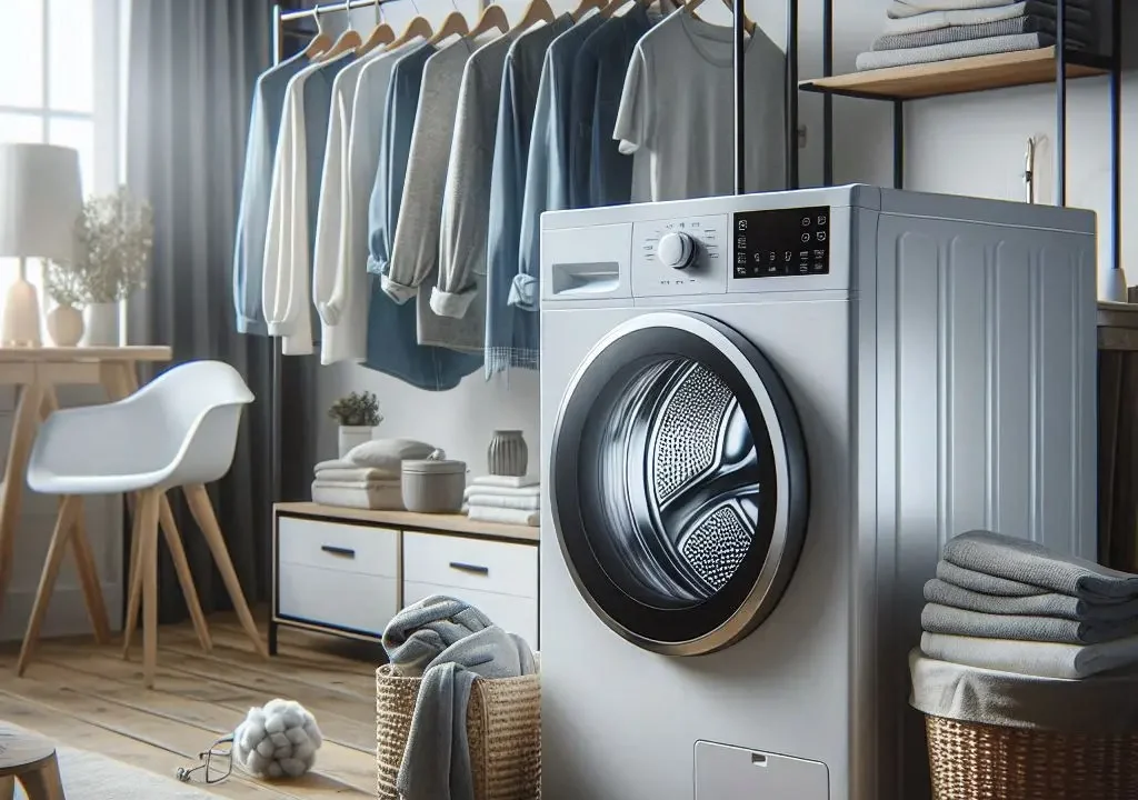 Lista de 5 Melhores: Secadora De Roupas Electrolux