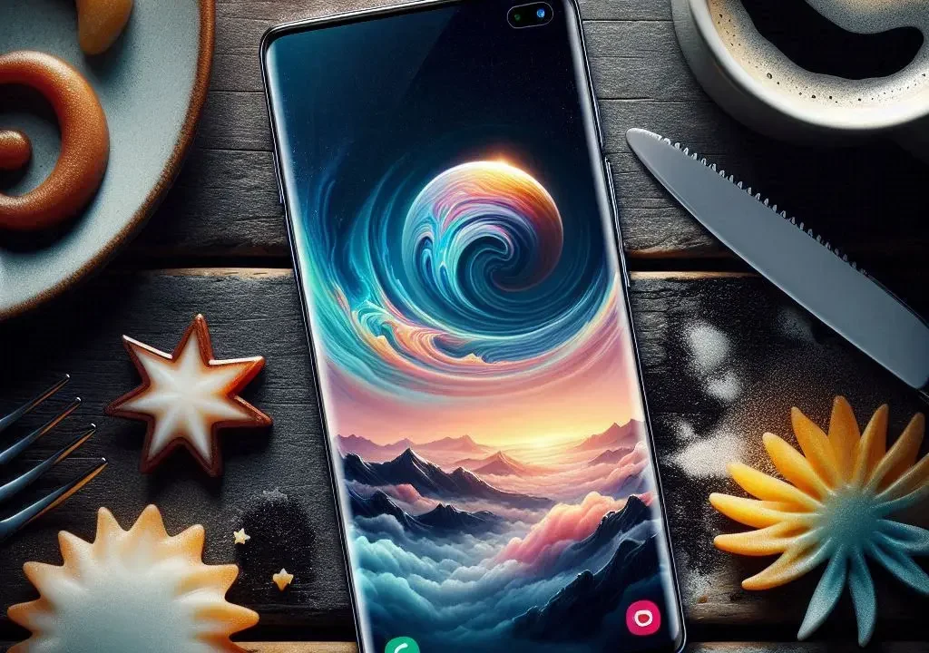 Top 5 Opções de Samsung S10 +
