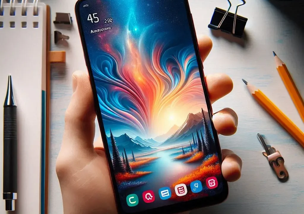 Os 5 Melhores Modelos de Samsung Galaxy A55 256gb