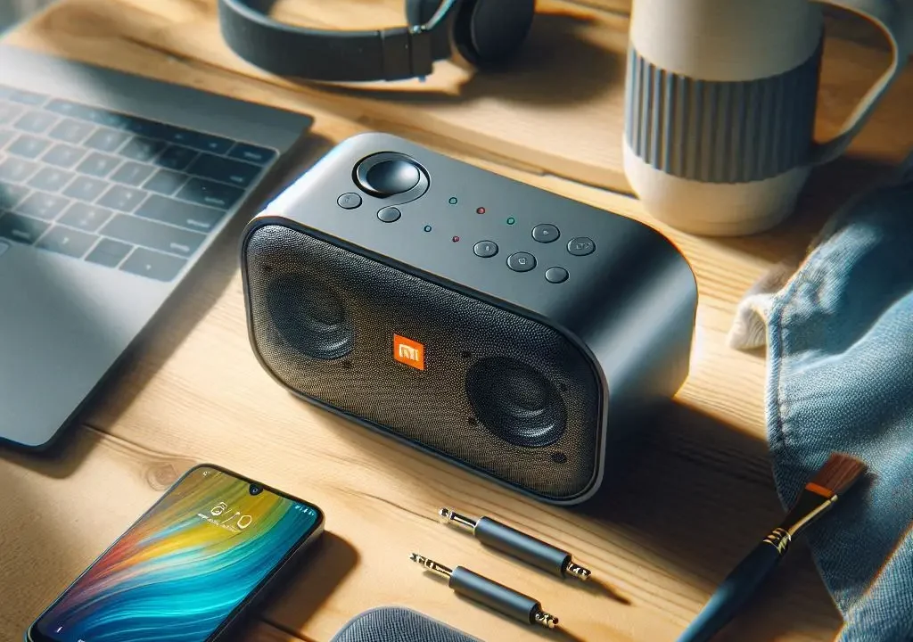 Principais Cinco caixa de som portatil Xiaomi