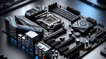 Placa Mãe Gigabyte B650 AORUS ELITE AX V2 WIFI: Potência e Desempenho