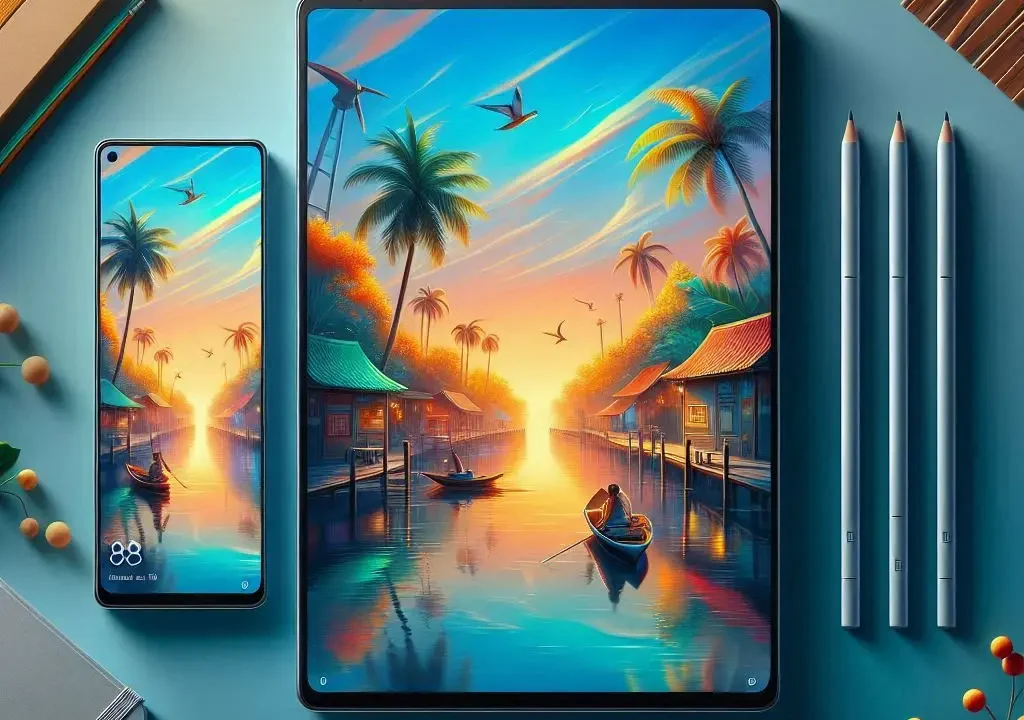 Os 5 Melhores Modelos de Xiaomi Redmi pad se 8.7