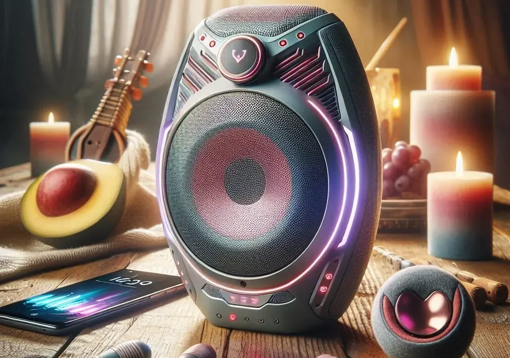 Top 5 Opções de som Xboom LG