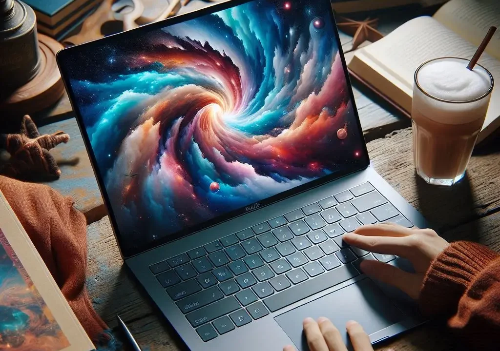 Cinco Principais Modelos de galaxy book 4 mx570