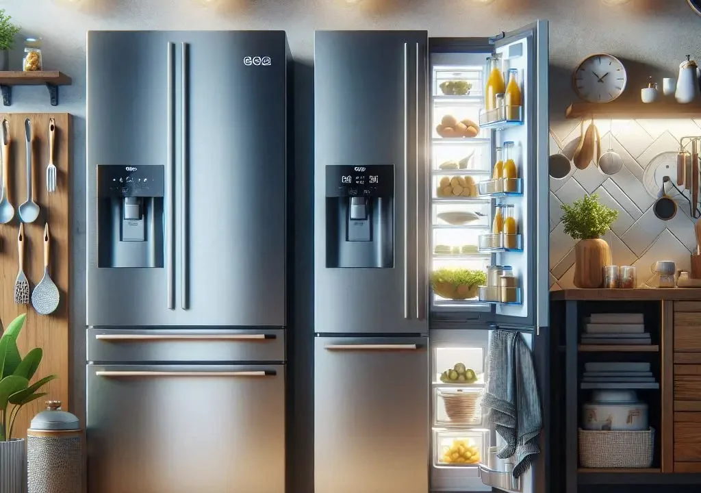5 Melhores Modelos de geladeira Electrolux ib55s