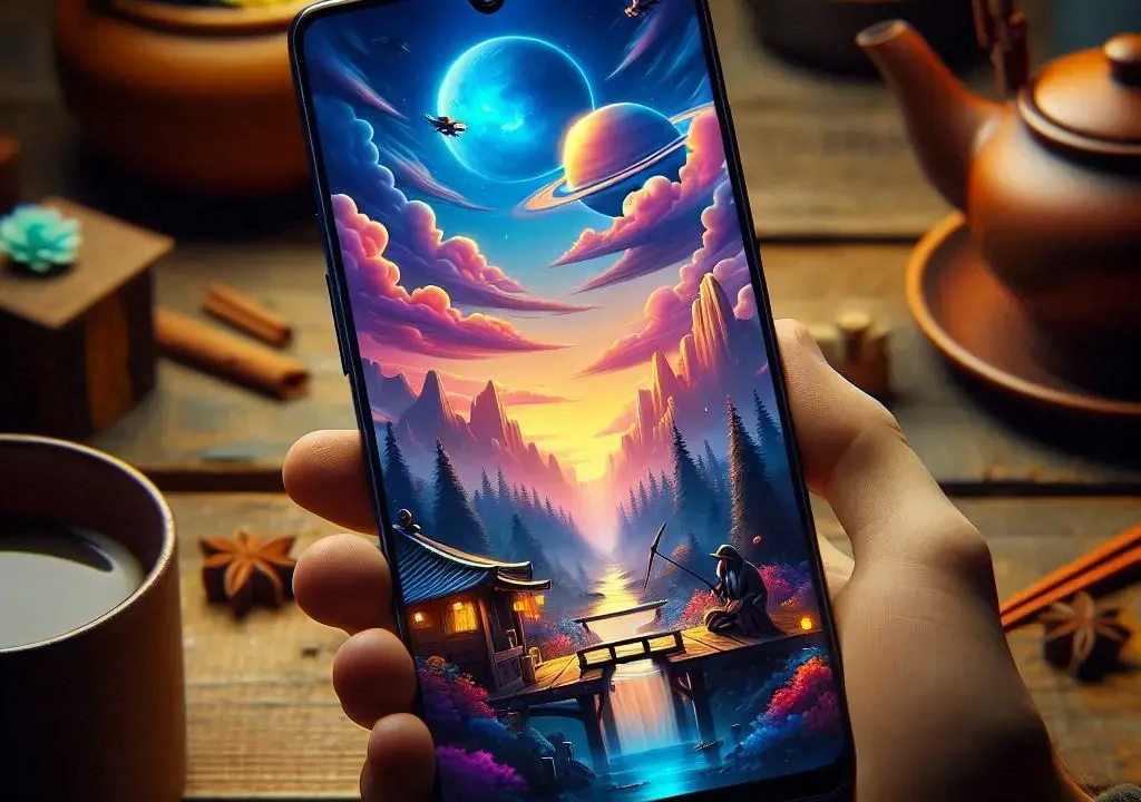 Os 5 Melhores Modelos de smartphone Samsung Galaxy A55 5g 256gb