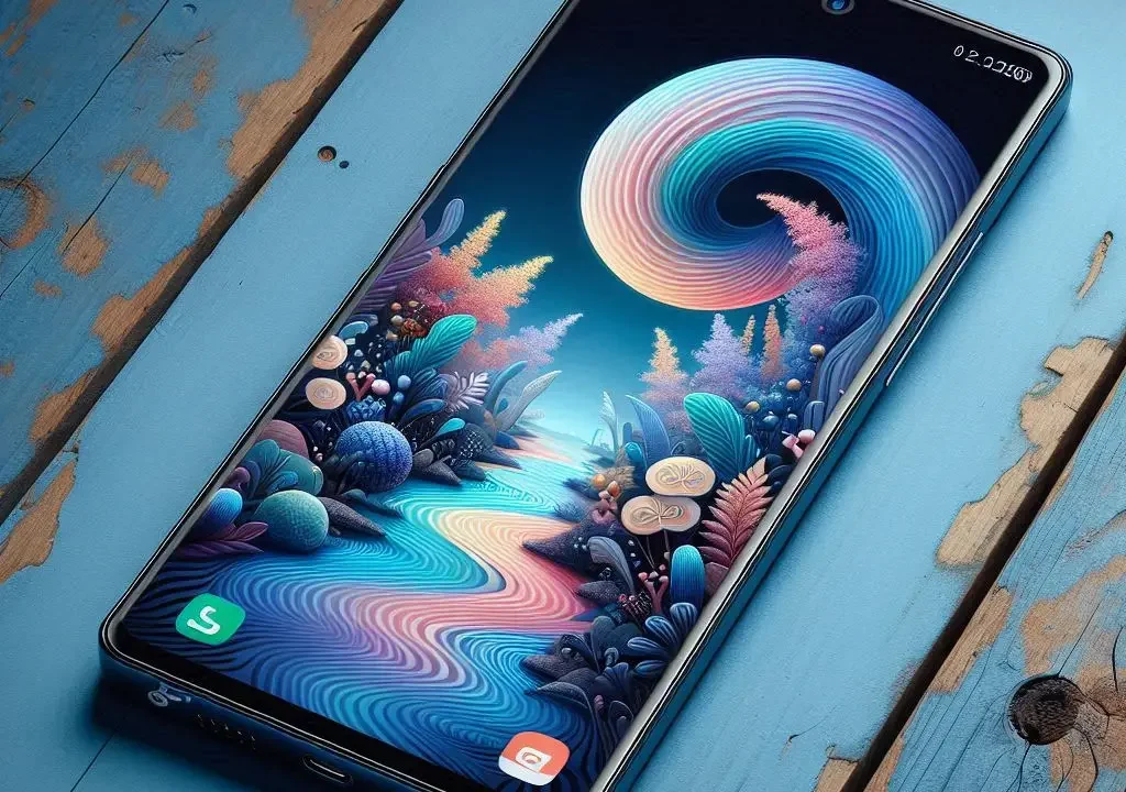 Melhores 5 galaxy z flip 6 256gb