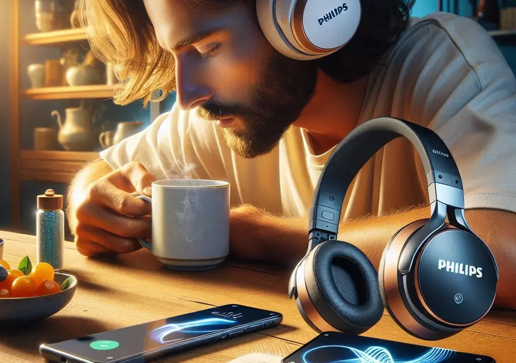 Top Cinco fone de ouvido philips bluetooth
