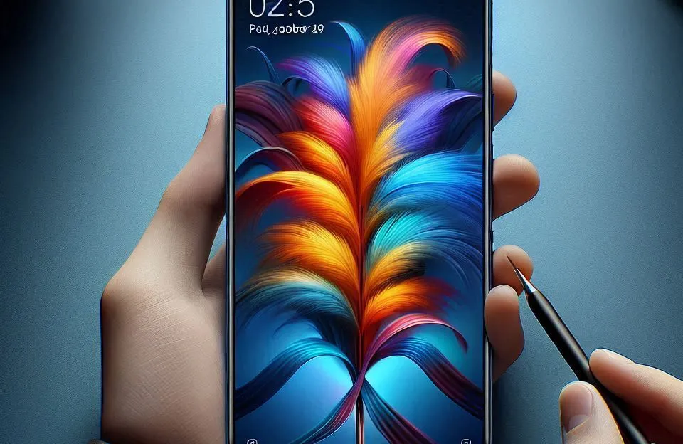 Xiaomi Redmi Note 13 Pro 5G 512GB 12GB RAM