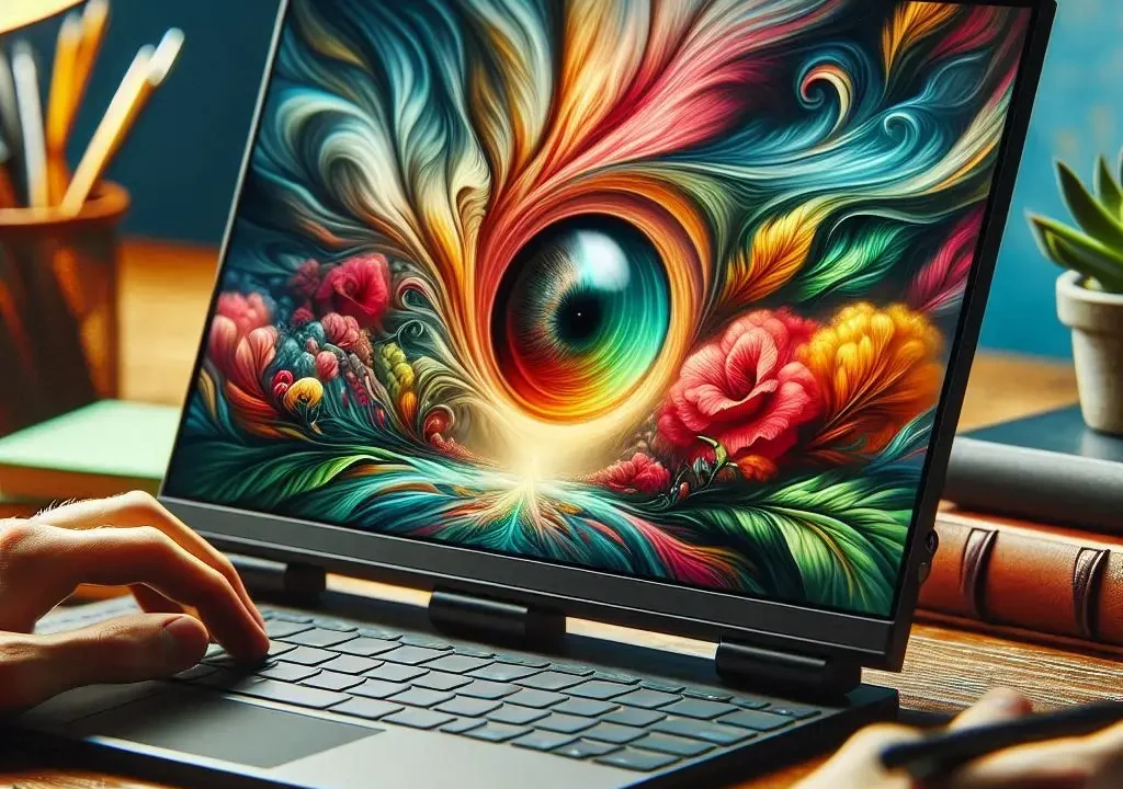 Principais Cinco monitor portátil para notebook