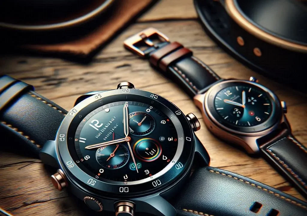 Top Cinco Modelos de huawei watch gt 5 pro