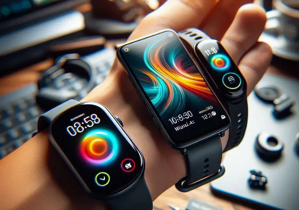 Cinco Melhores Modelos de huawei band 10