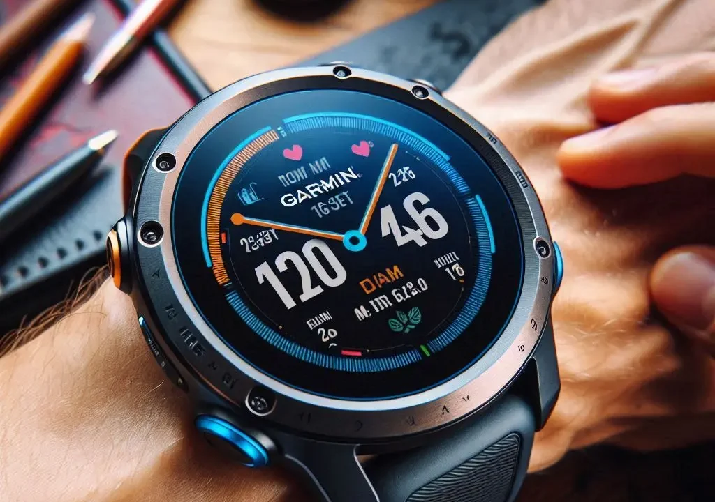 Lista de 5 Melhores: garmin forerunner 165