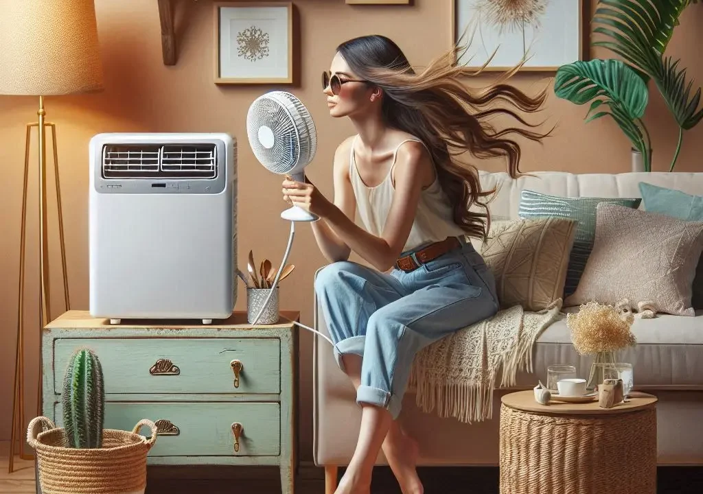 Principais 5 climatizador portátil philco