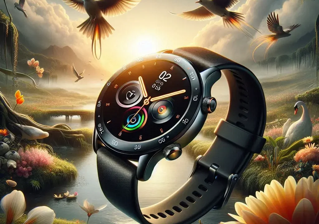 Top 5 huawei watch gt 5 pro feminino