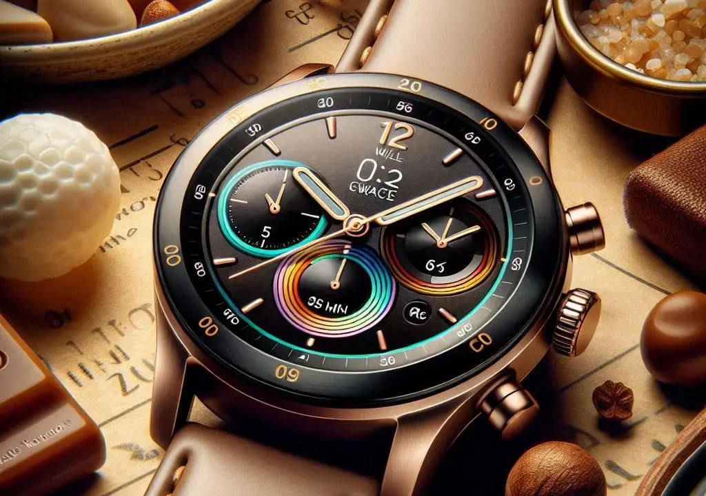 Cinco Melhores Modelos de huawei watch gt 5 46mm