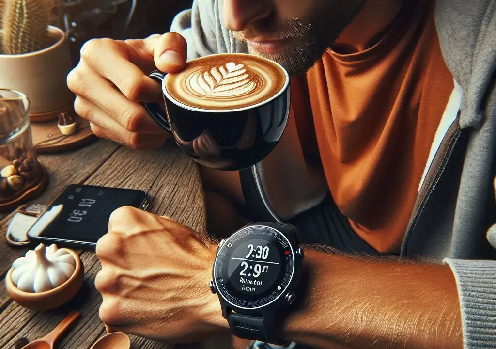 Top Cinco garmin forerunner 255