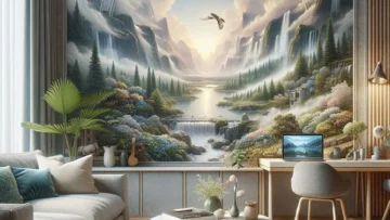 Ar-condicionado Split 9000 Btus Springer Midea Airvolution