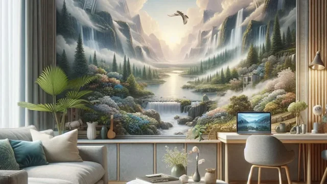 Ar-condicionado Split 9000 Btus Springer Midea Airvolution