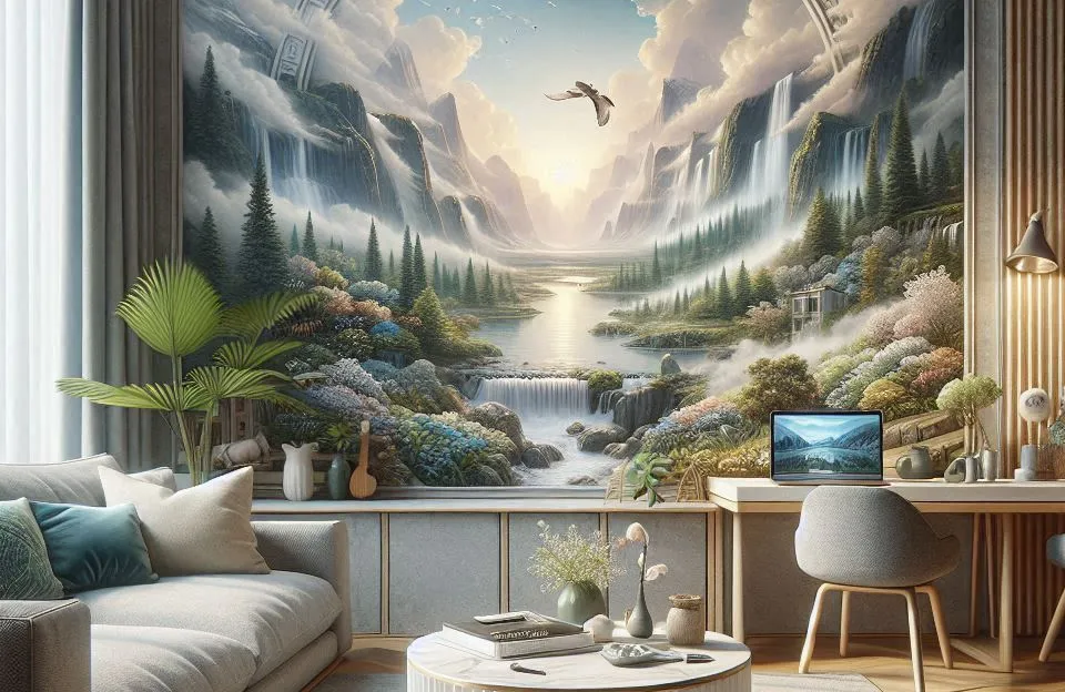 Ar-condicionado Split 9000 Btus Springer Midea Airvolution