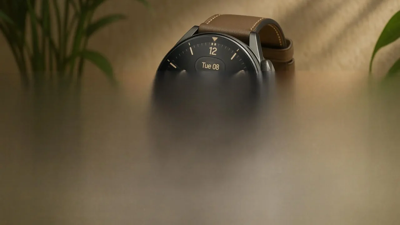 Melhores 5 huawei watch gt 5 pro 46mm