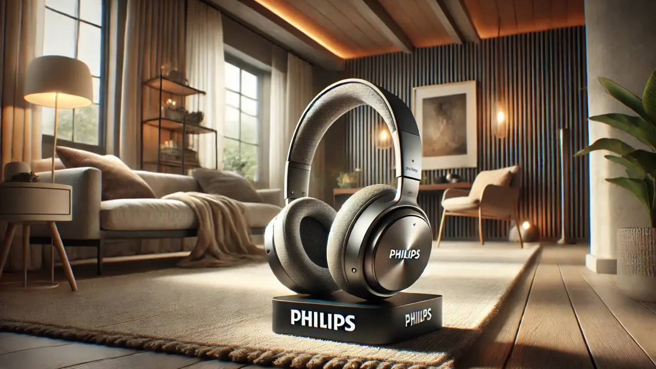 Principais Cinco philips fone de ouvido