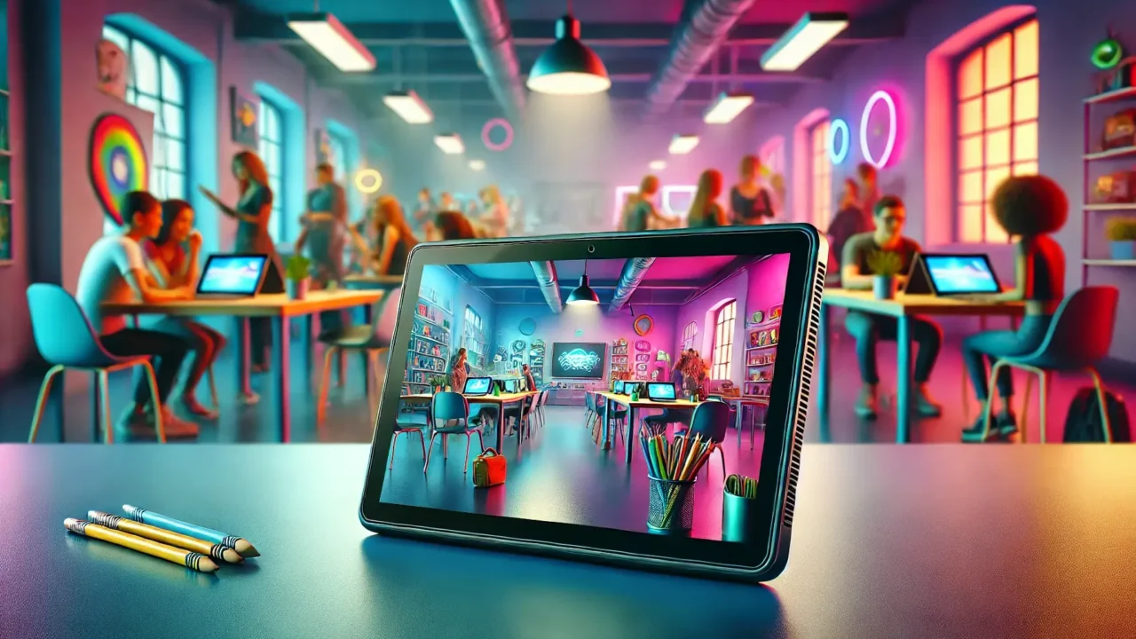 Melhores 5 monitor portátil touchscreen