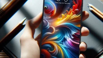 Smartphone Xiaomi Redmi Note 14 Pro 5G 8GB 256GB NFC