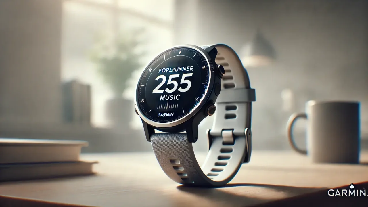 Os 5 Principais Modelos de garmin forerunner 255 music