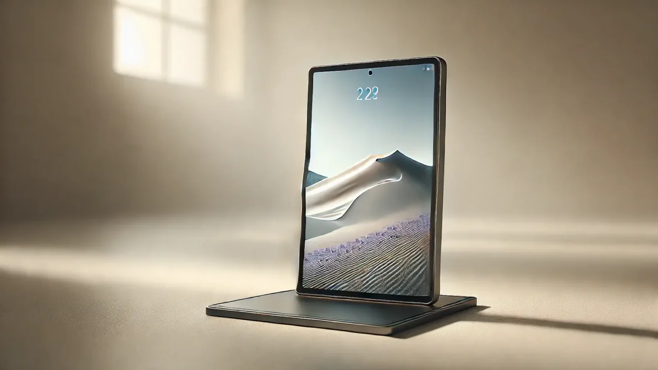 Melhores 5 monitor portátil para celular