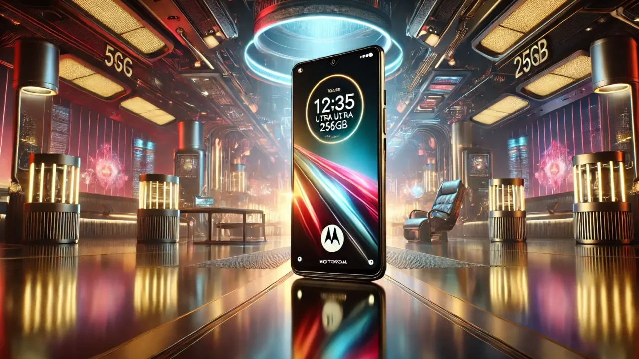 Os 5 Principais Modelos de motorola razr 50 ultra 5g 256gb