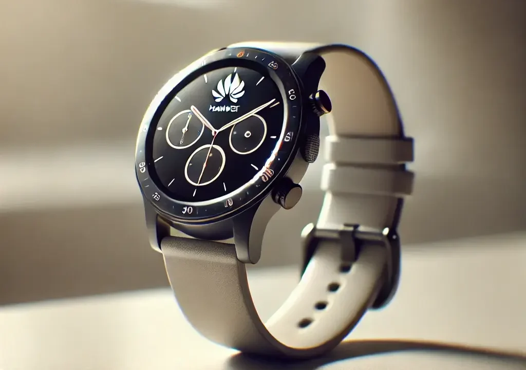 Top 5 smartwatch huawei watch gt 5 pro