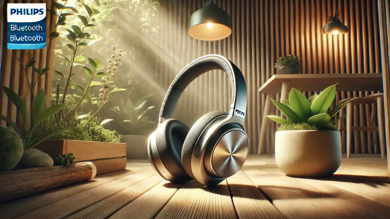 Principais 5 fone de ouvido bluetooth philips