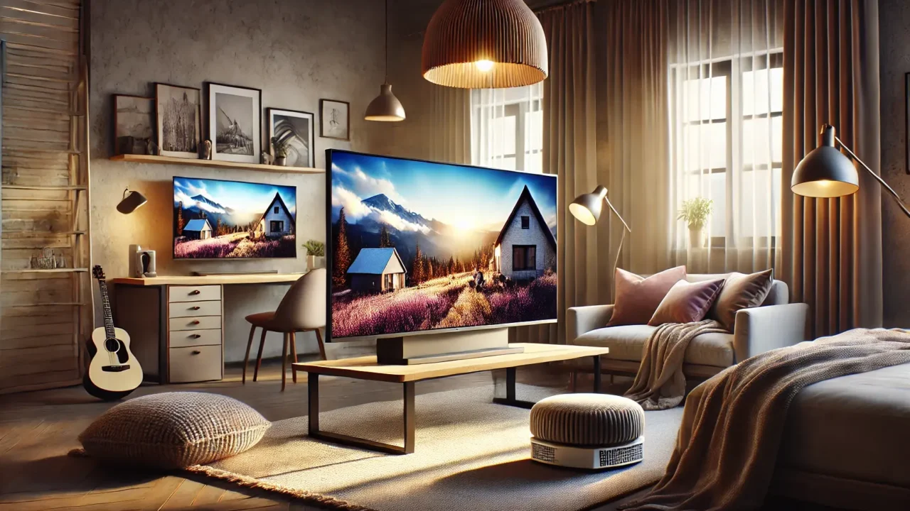 5 Melhores Modelos de monitor portátil