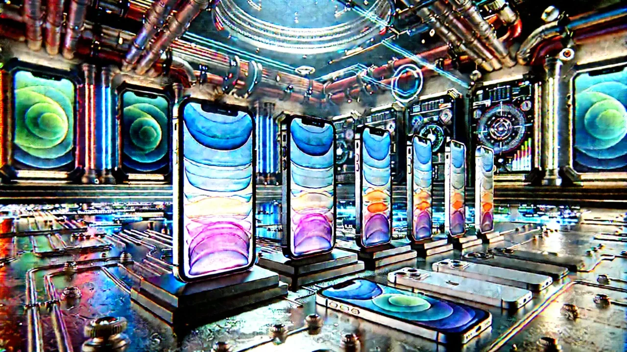 Os 5 Melhores Modelos de iphone 16e case