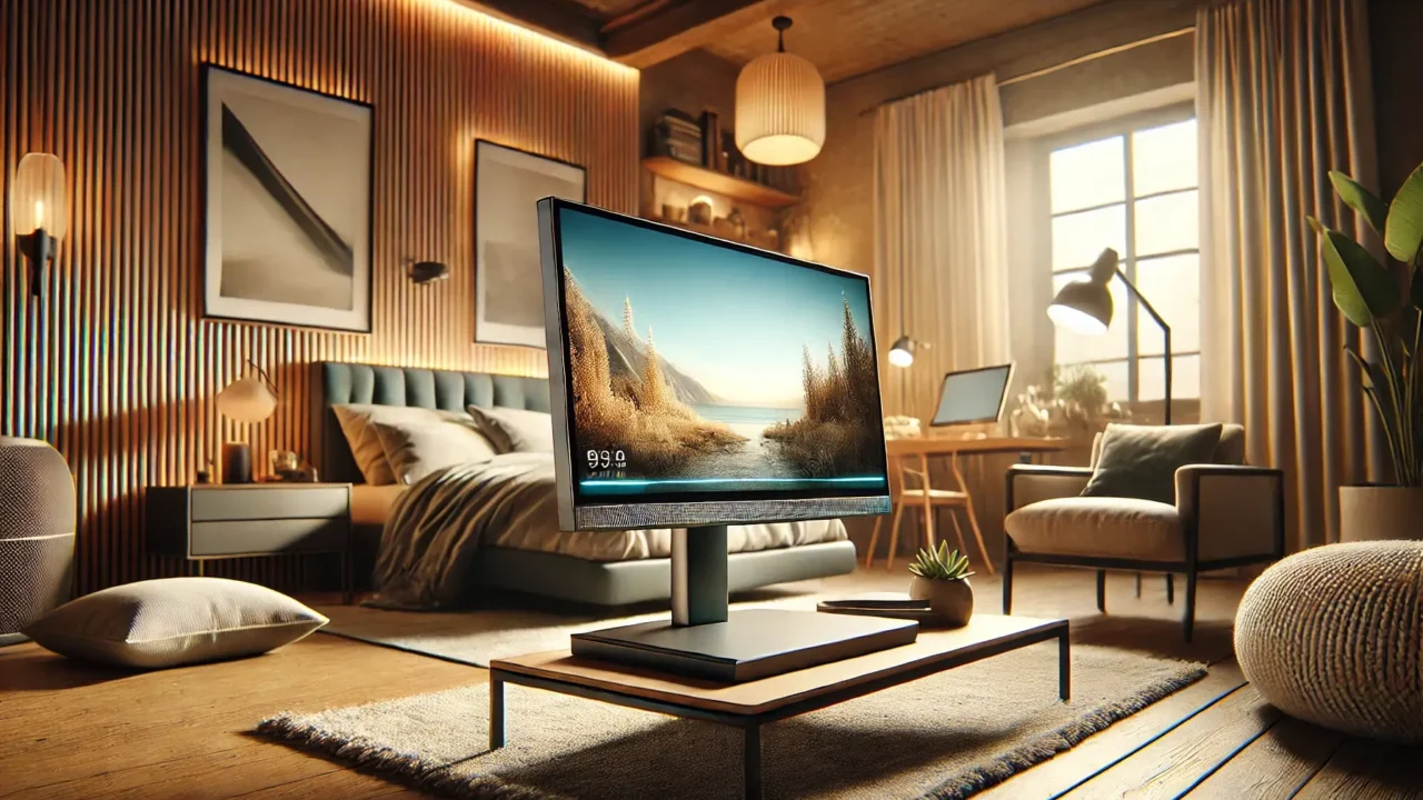 Top 5 Monitor Portátil