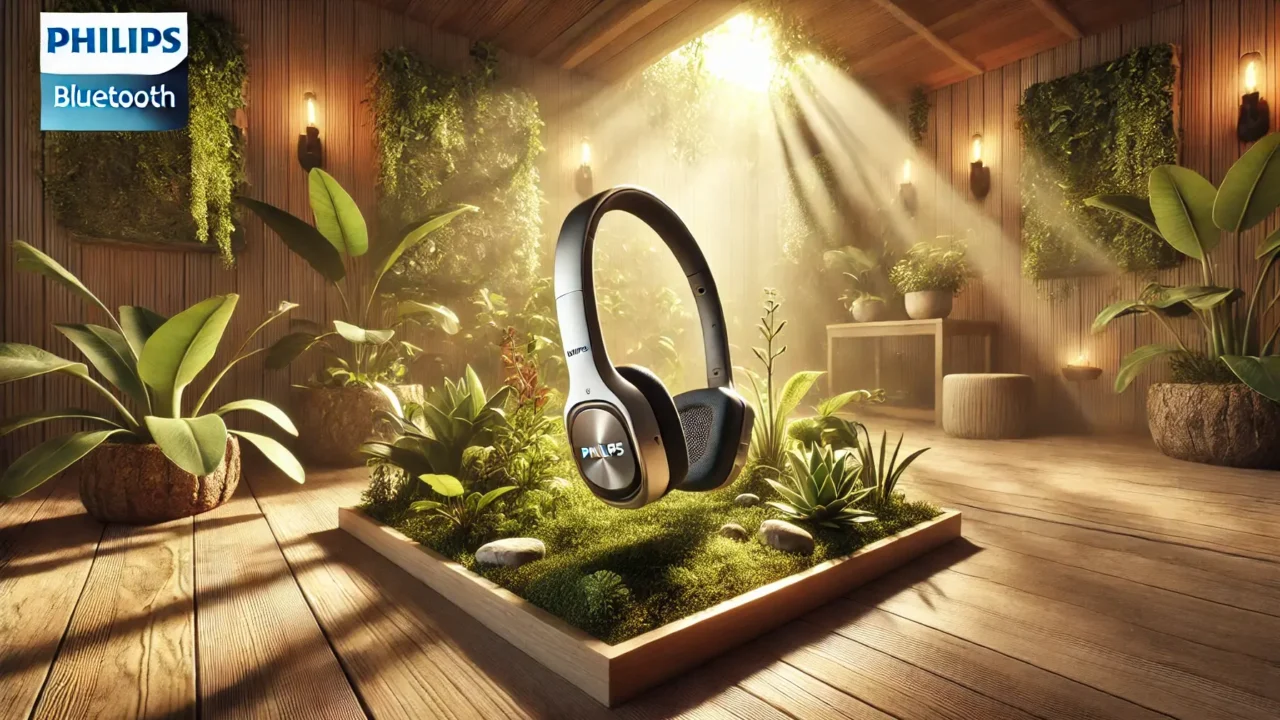 Lista de 5 Melhores: philips fone de ouvido bluetooth