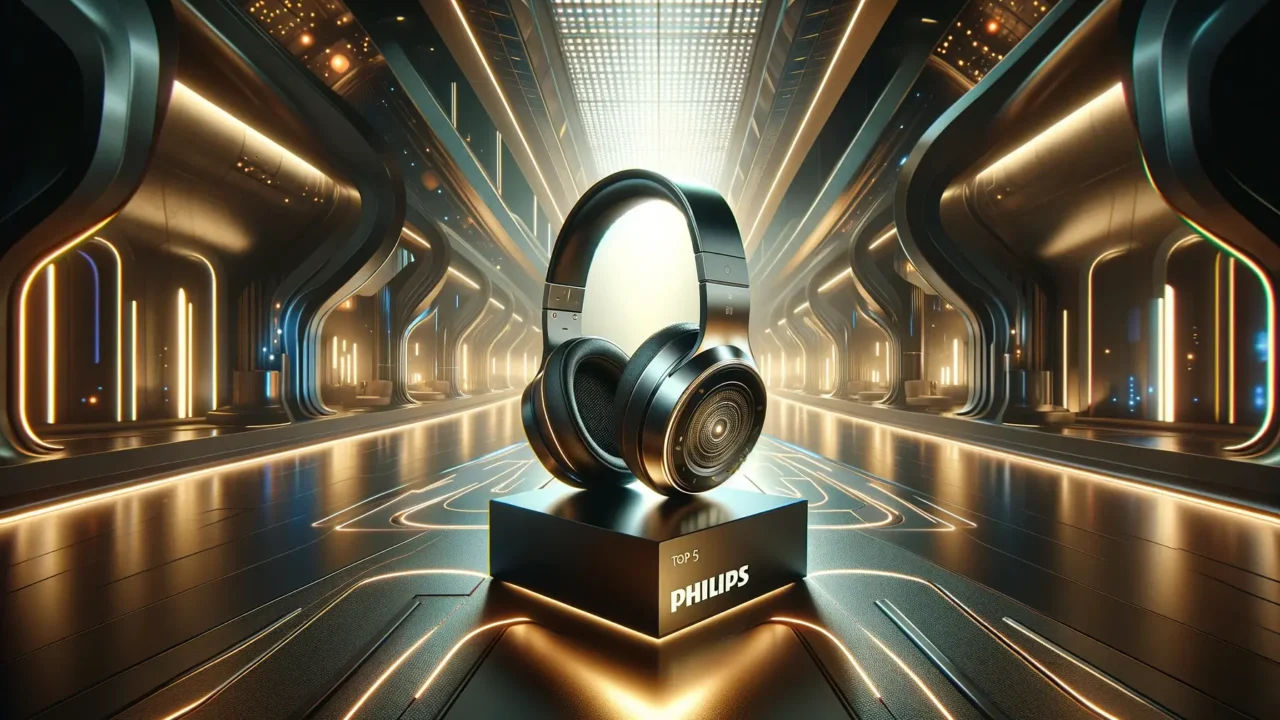 Top 5 fone philips bluetooth