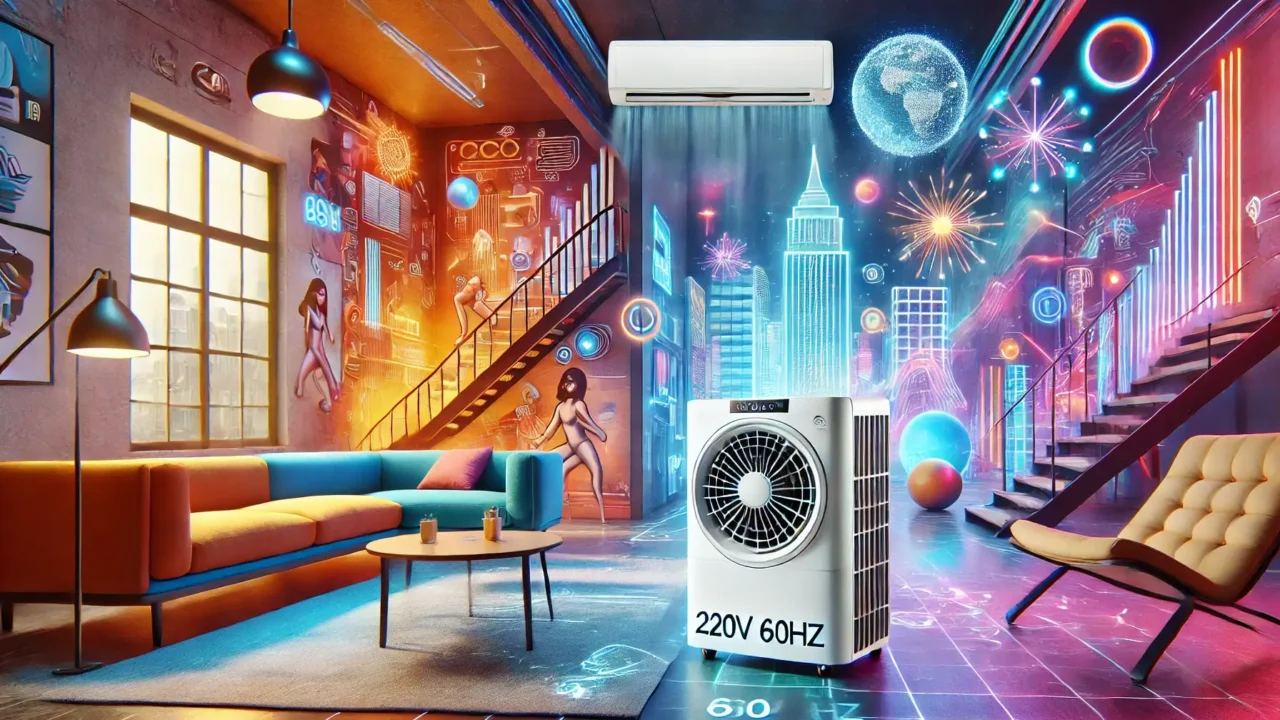 Top 5 Opções de climatizador de ar digital midea 220v 60hz