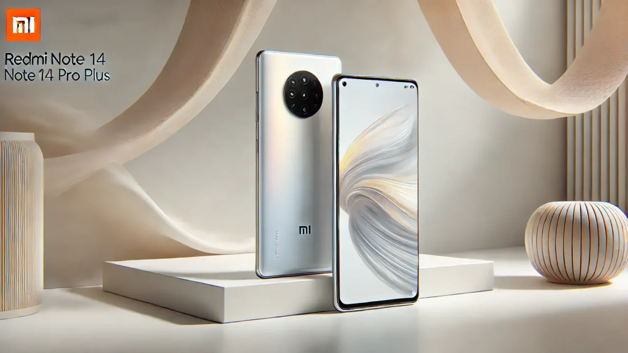 Melhores 5 xiaomi redmi note 14 pro plus
