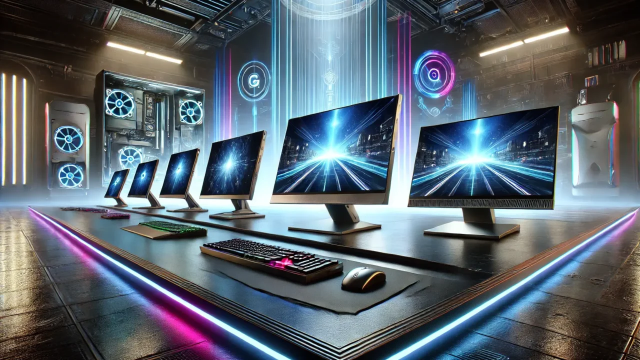 Os 5 Principais Modelos de monitor portátil gamer