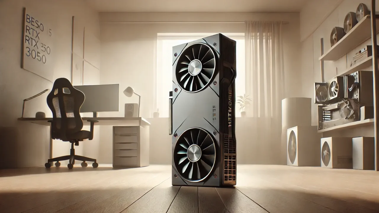 As 5 Melhores Opções de Nitro v15 RTX 3050