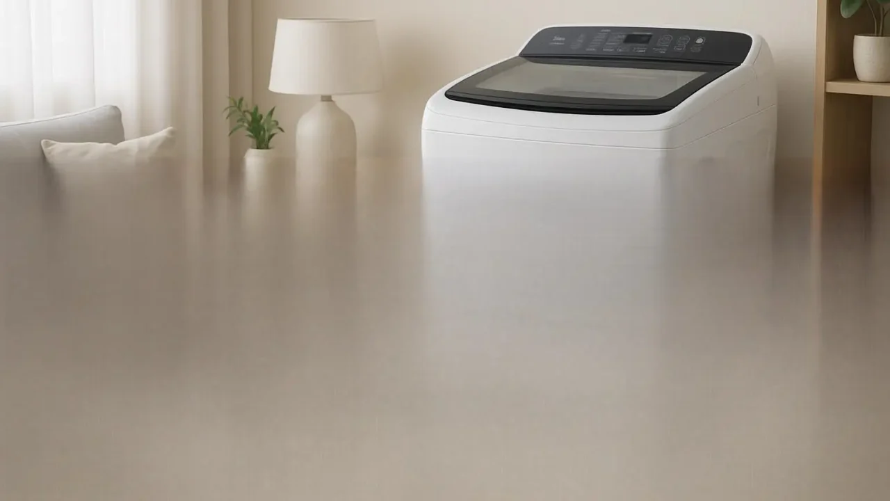 Os 5 Principais Modelos de Lavadora Midea 11Kg