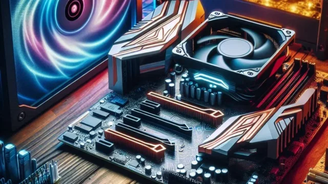 Monte seu PC: Ryzen 5 2400G, 16GB, 480GB SSD