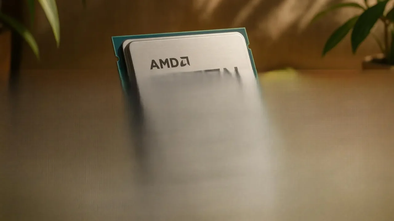 Principais Cinco AMD cpu Threadripper