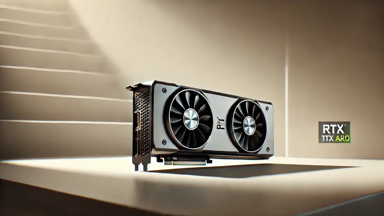 As 5 Melhores Opções de RTX 4060 ti aero