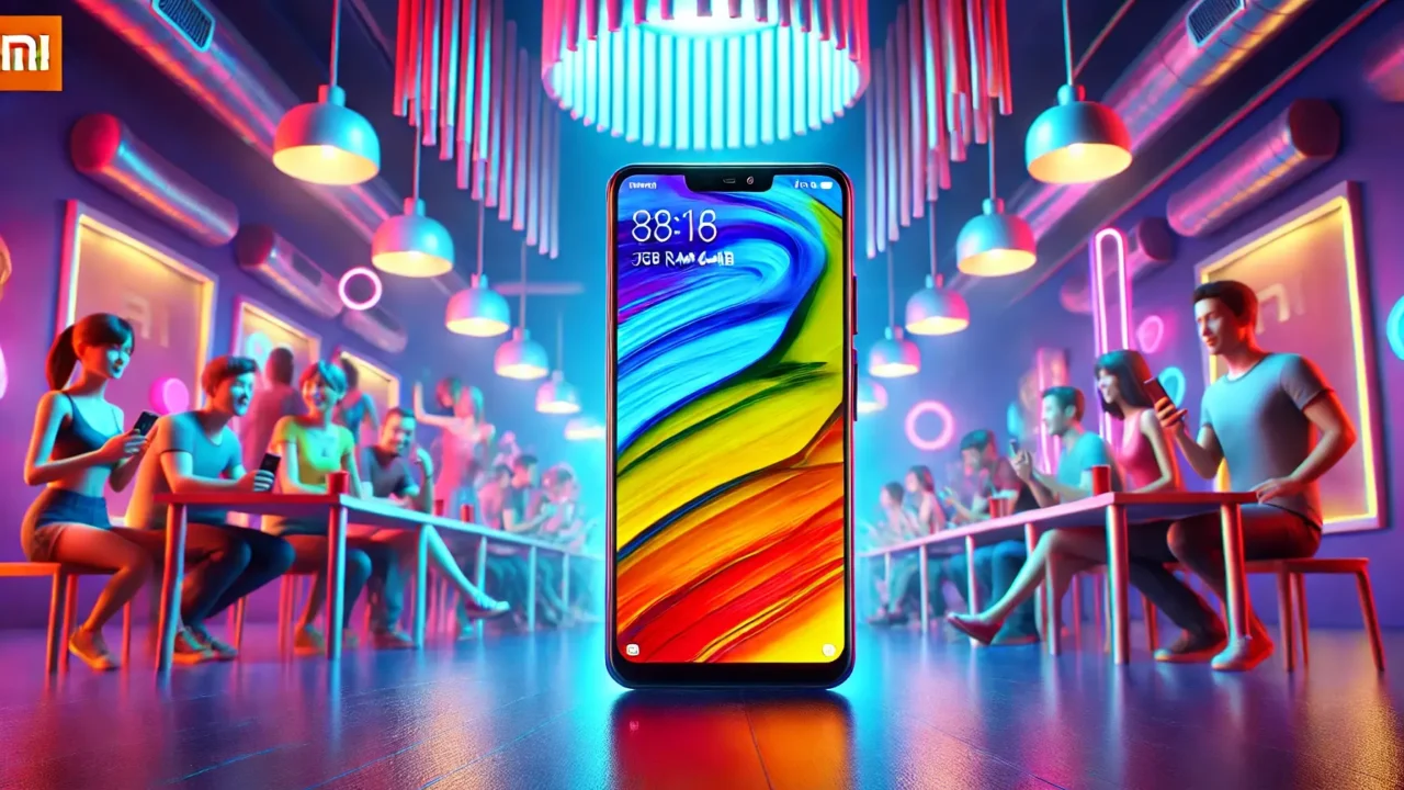 Os 5 Melhores Modelos de Redmi A3 3gb ram 64gb